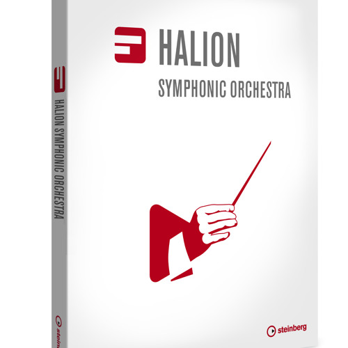 steinberg halion symphonic orchestra